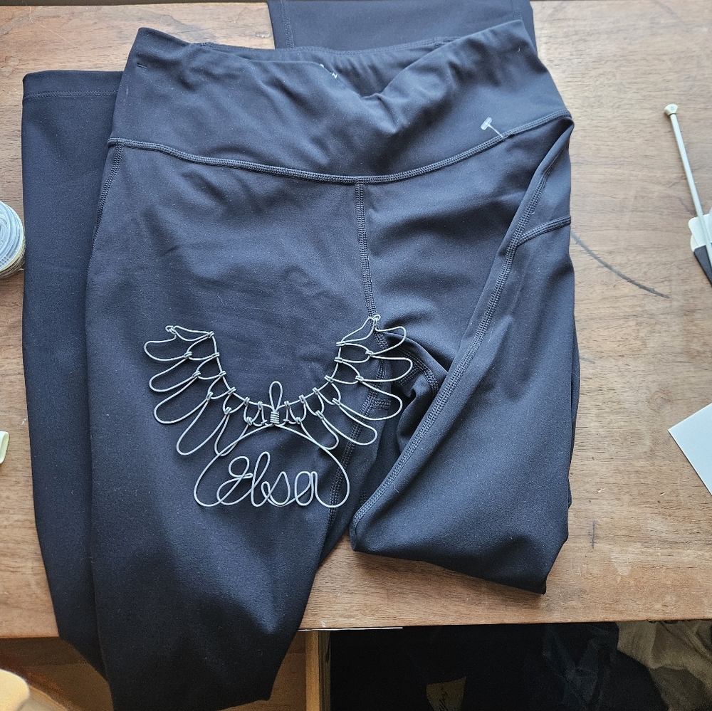 NWOT Sweaty Betty Sz. S POWER Gym Flares